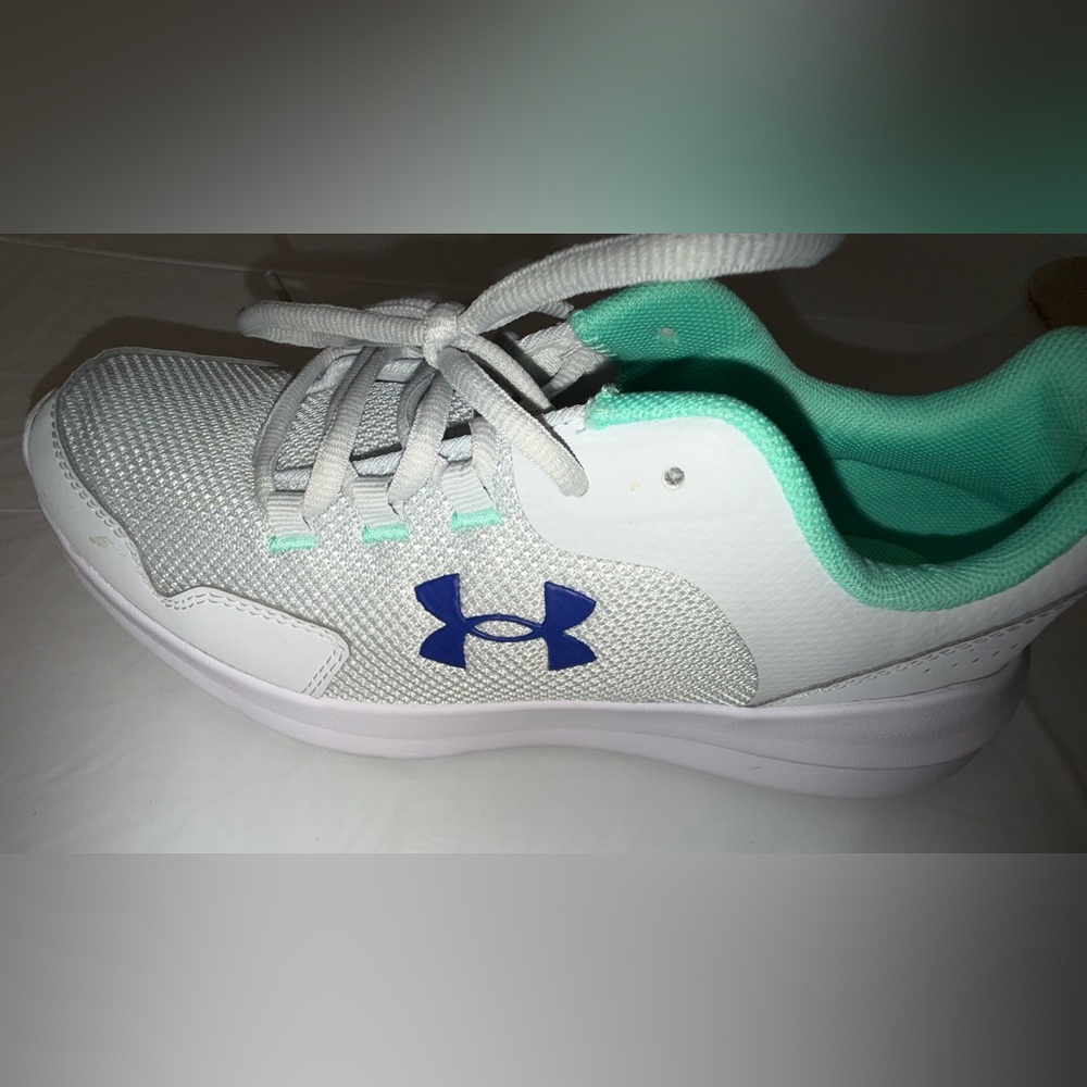 Under Armour Aqua Sneakers